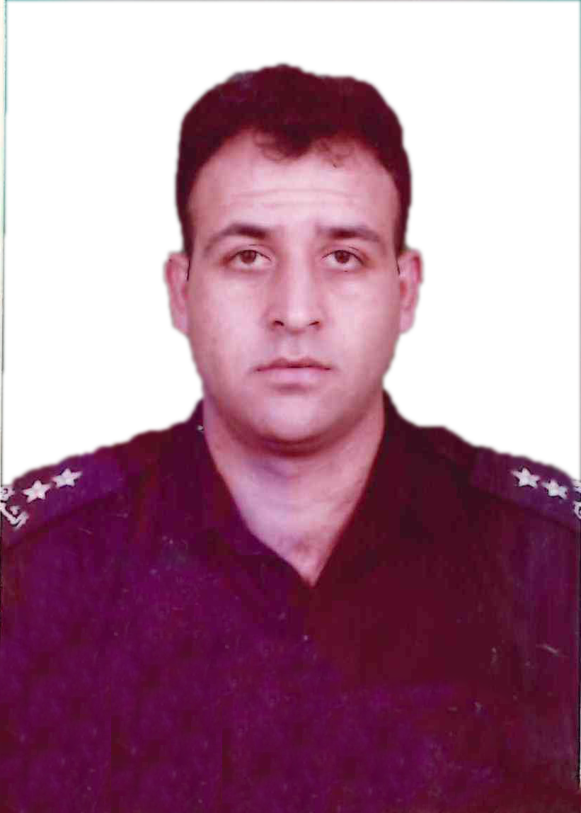 Mahmoud O.Abu-AL-Rub Mahmoud O.Abu-AL-Rub